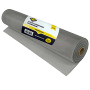 Matweld Gauze Screen Net Alum 0.9 x 30M Natural