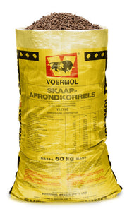 COMPLETE FATTENER SHEEP S13 F3 50KG