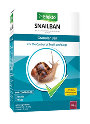 Efekto Snailban M 500g