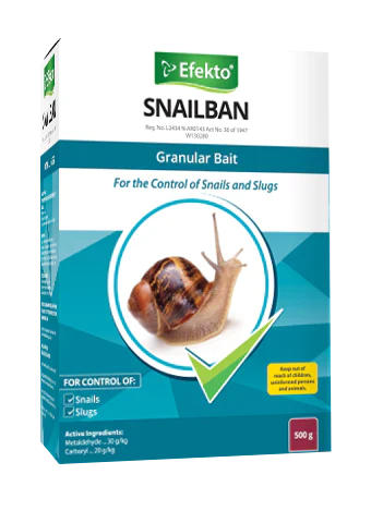 Efekto Snailban M 500g