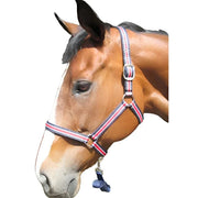 Solo Halter & Clip S