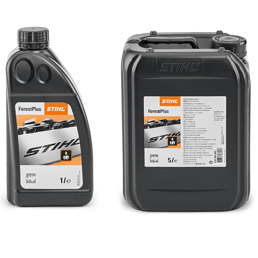 STIHL CHAIN LUBE 1L
