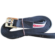 Solo Stirrups Nylon