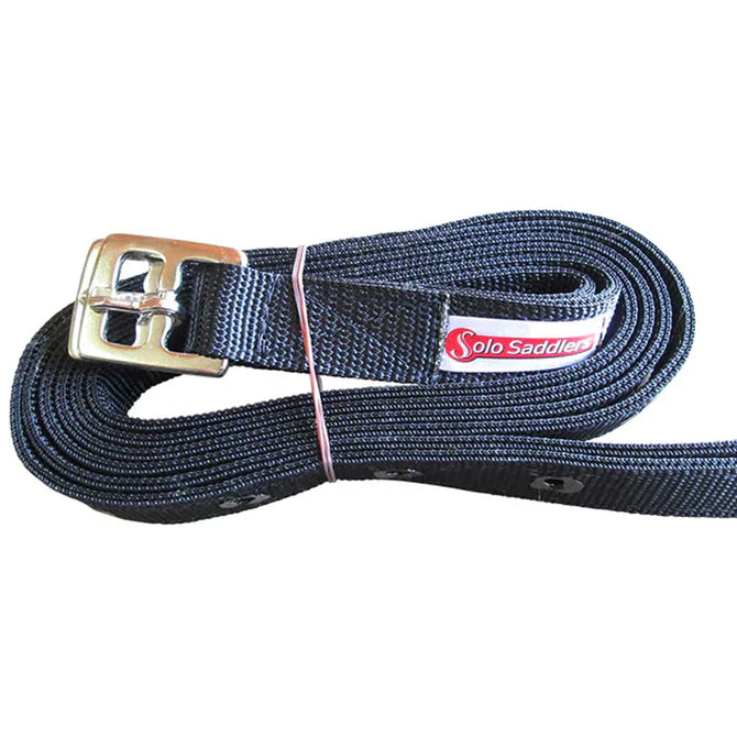 Solo Stirrups Nylon