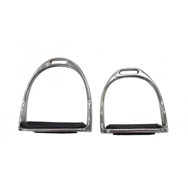 Solo Stirrups Np