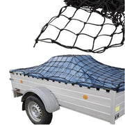 DC-NET CARGO 7MM SKI ROPE 100 MESH 2X3M