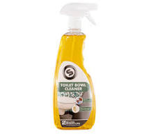 Silver Sig Toilet Bowl Cleaner 750ml