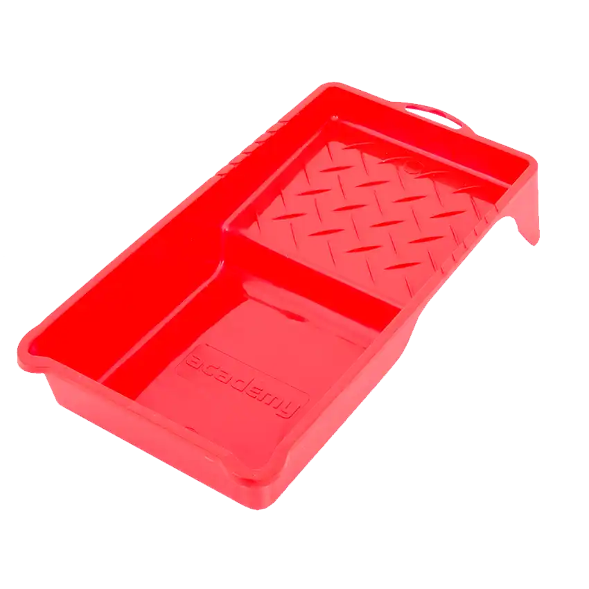 Academy Tray Paint 140mm