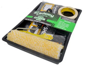 Academy Tray Set Exterior Combo