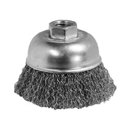 Titan Wire Brush 75mm x 10mm Cup