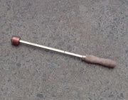 Tal-Tec De-horning Iron