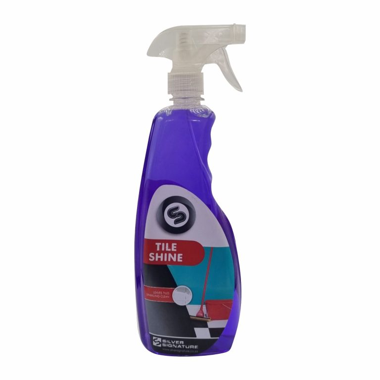 Silver Sig Tile Shiine 750ml
