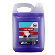 Silver Sig Tile Shine & Cleaner 5L
