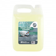 Silver Sig Toilet Bowl Cleaner 5L