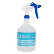 Silver Sig Spray Bottle 1L