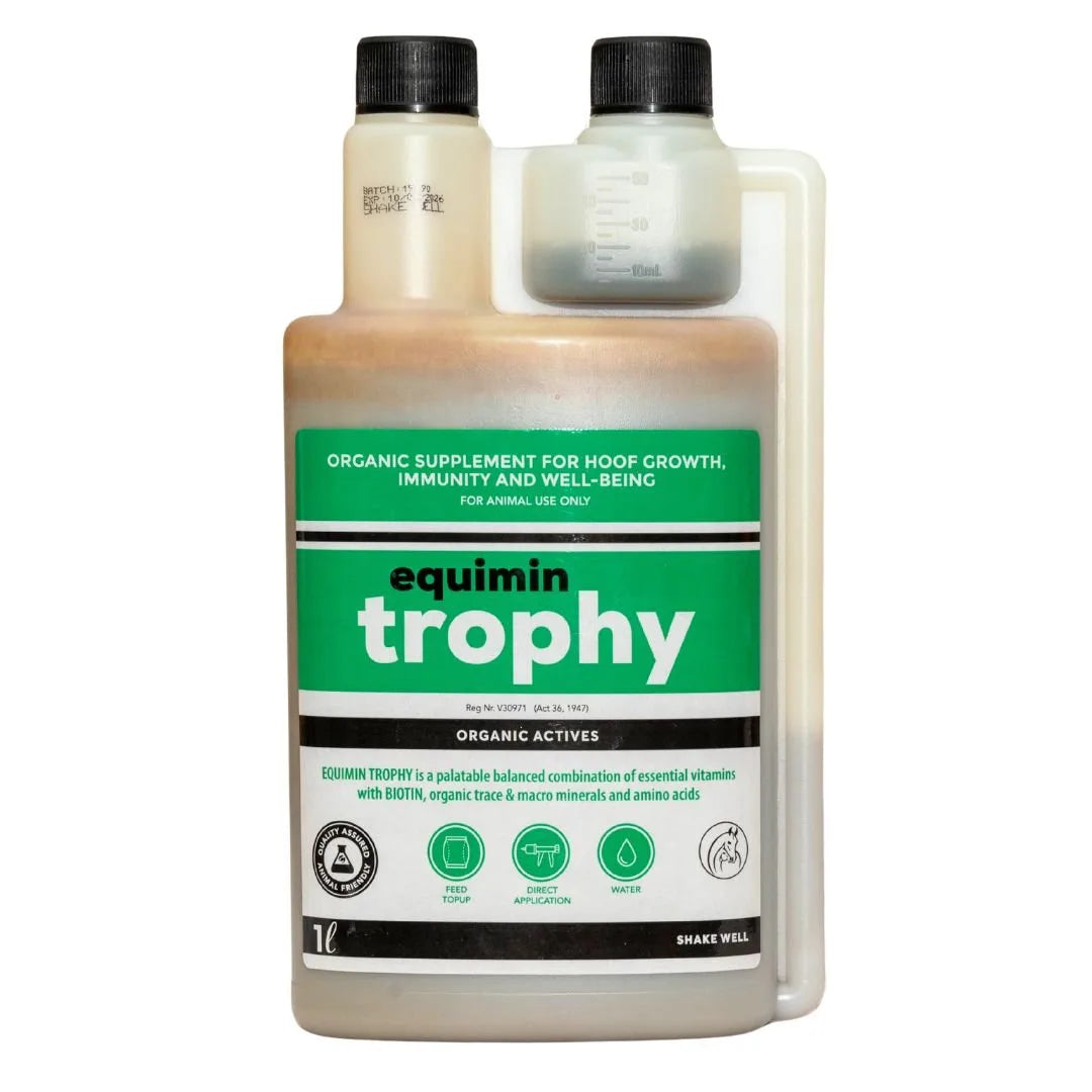 Mynovan Equimin Trophy 1L