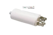 Tandem Capasitor 30UF