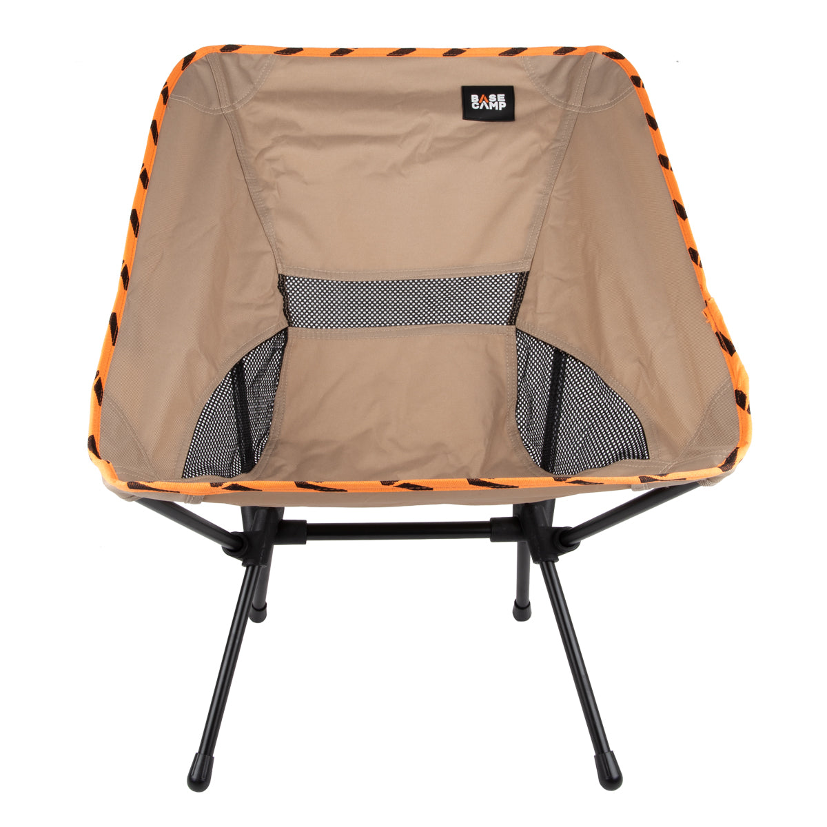 Basecamp Bucket Seat Camping Chair