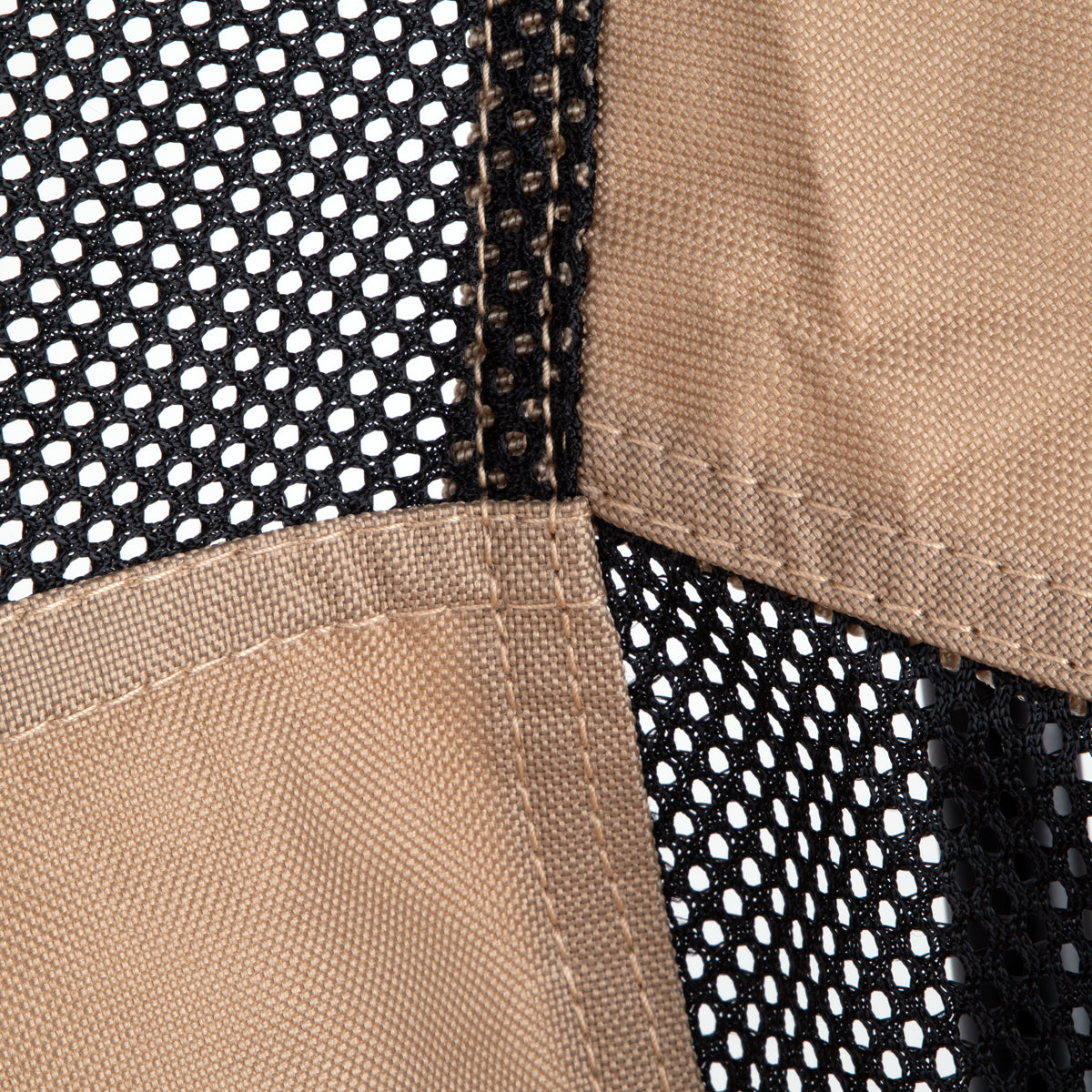 Basecamp Bucket Seat Camping Chair