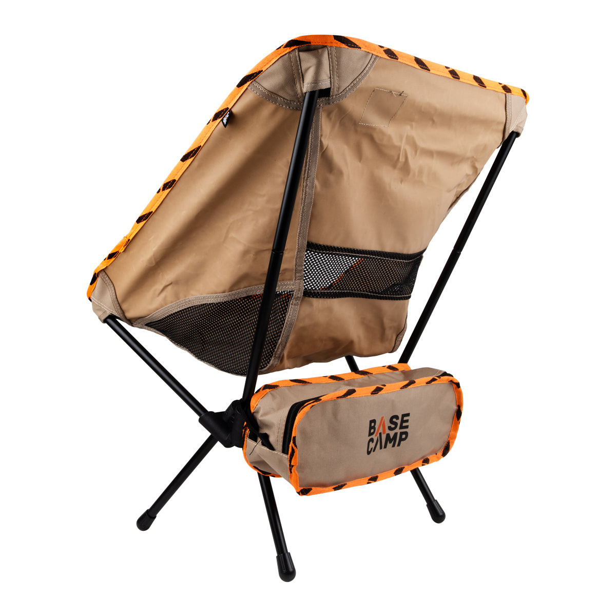 Basecamp Bucket Seat Camping Chair