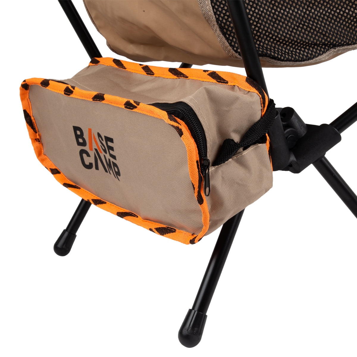 Basecamp Bucket Seat Camping Chair