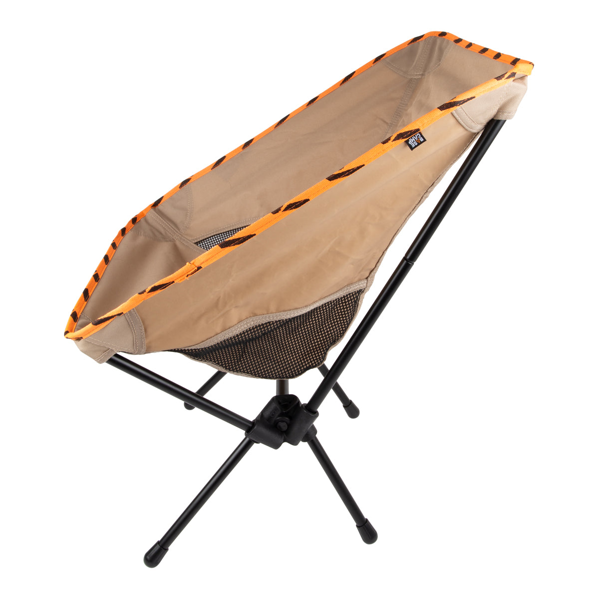 Basecamp Bucket Seat Camping Chair
