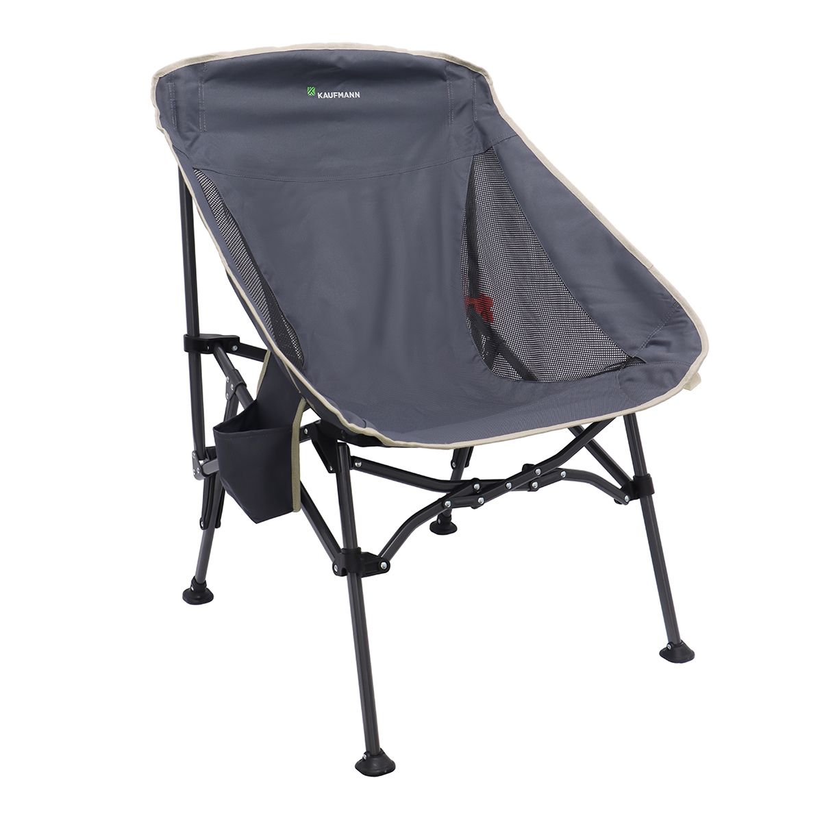 Kaufmann Compact Bucket Chair, Move.store