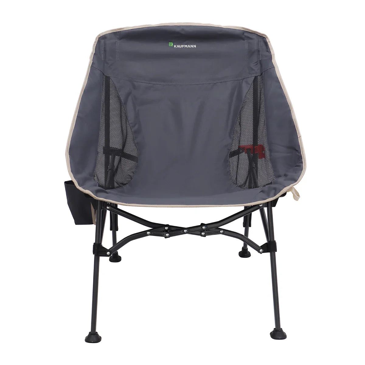 Compact Bucket Chair Kaufmann