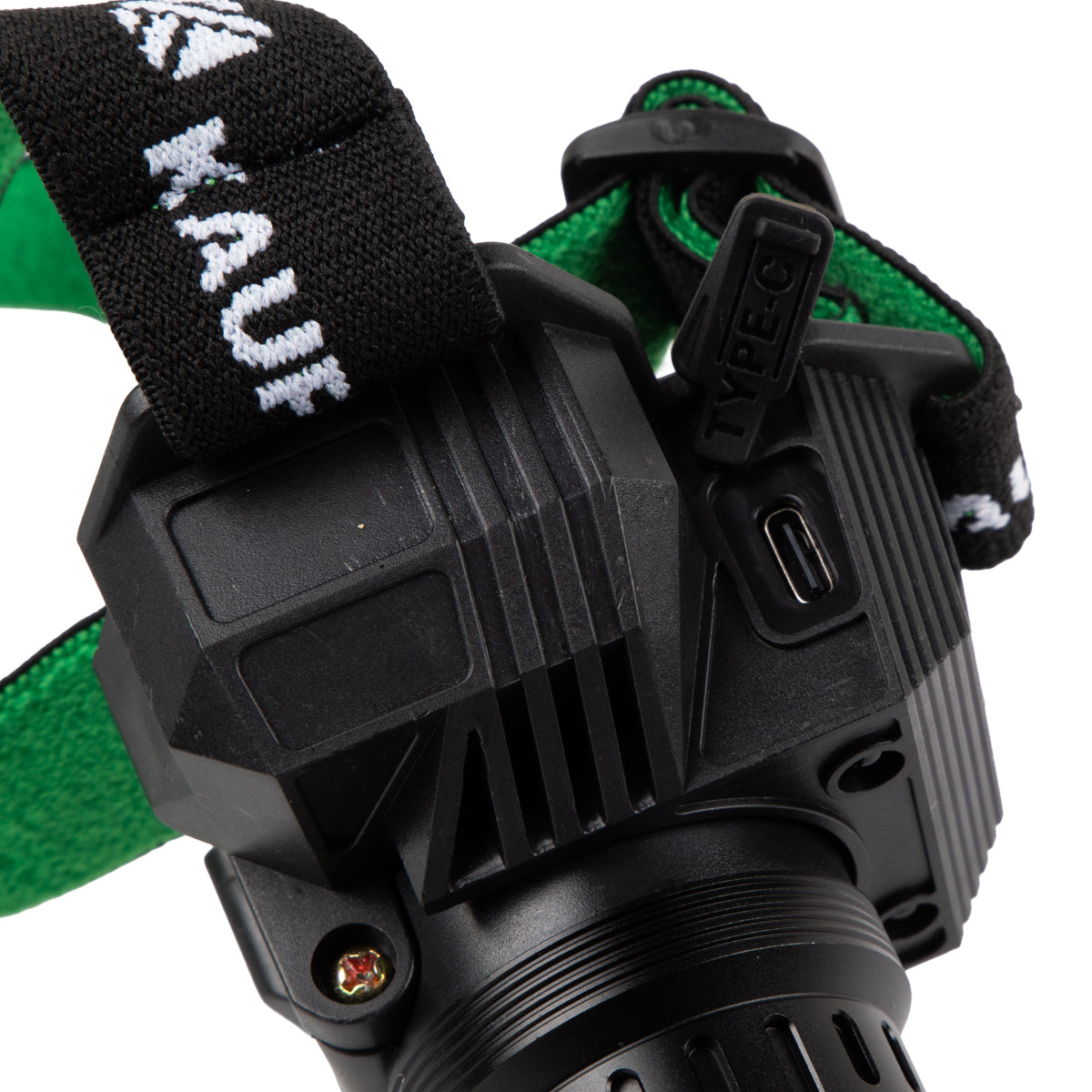 Kaufmann 600 Lumen P50 Headlamp, Move.store
