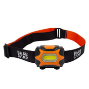 Basecamp 100 Lumen 3 W COB Headlamp, Basecamp, Move.store
