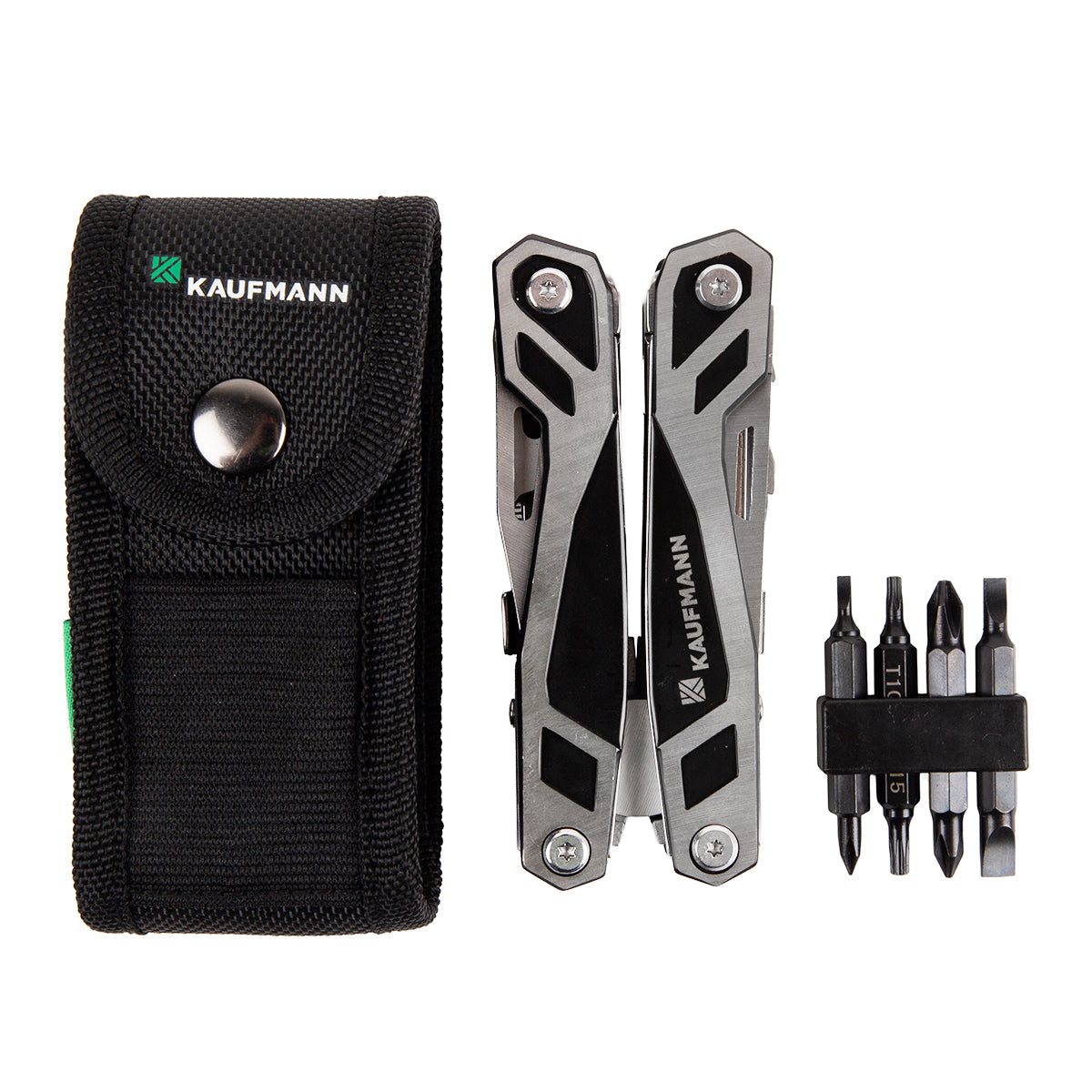 Kaufmann Multitool, Move.store