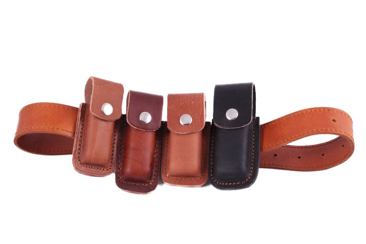 POUCHE KNIFE VERTICAL 34MM EXCELSIOR