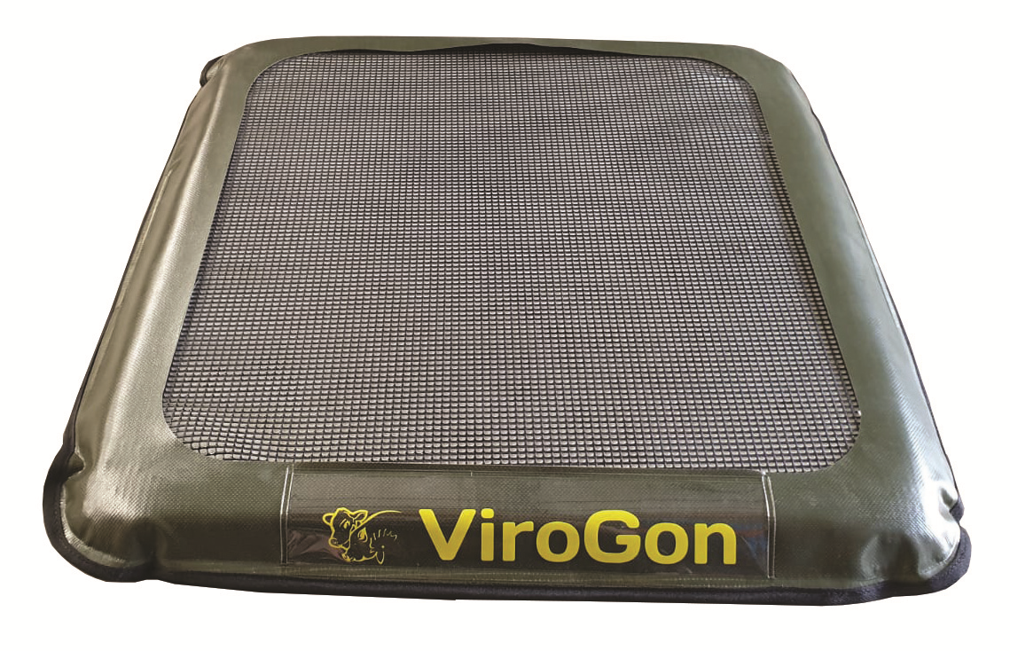 Antrovet Virigon MAT 65cmx65cm
