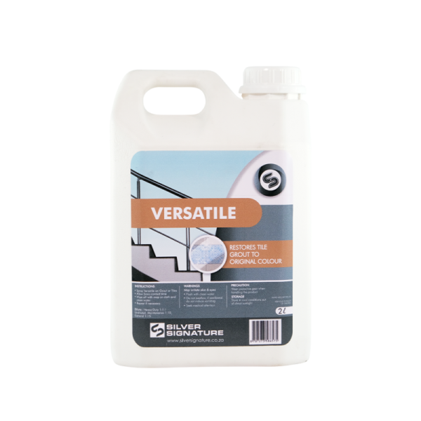 Silver Sig Versitile 2L