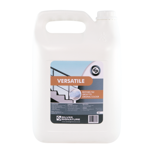Silver Sig Versatile 5L