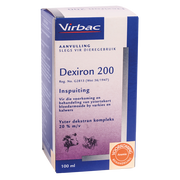Virbac VIT Dexiron 200 100ml