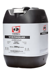 Voermol Voermelasses Syrup 25kg