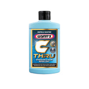 WASH WINDSHIELD C-THRU 250MLWYNNS