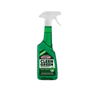 CLEEN GREEN TRIGGER SPRAY 500ML WYNNS