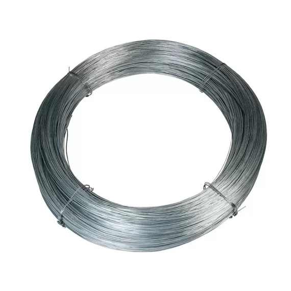 Macsteel Wire Steel 2.00mmx2100m