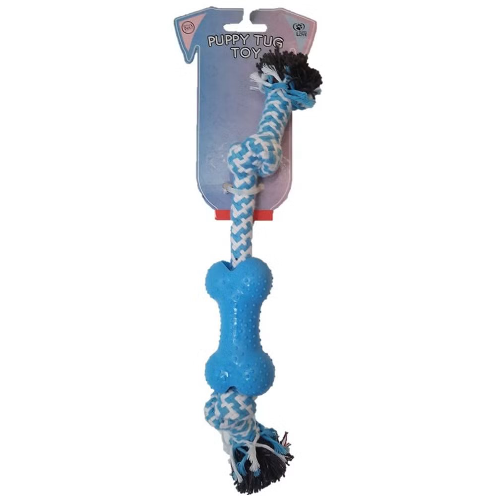 Marltons Marlatons Toy Rope Puppy Toy