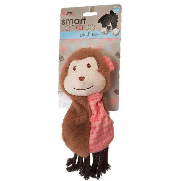Marltons Toy Monkey S/choice