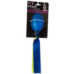 Marltons Ball Rubber Dental with Tail S/choice