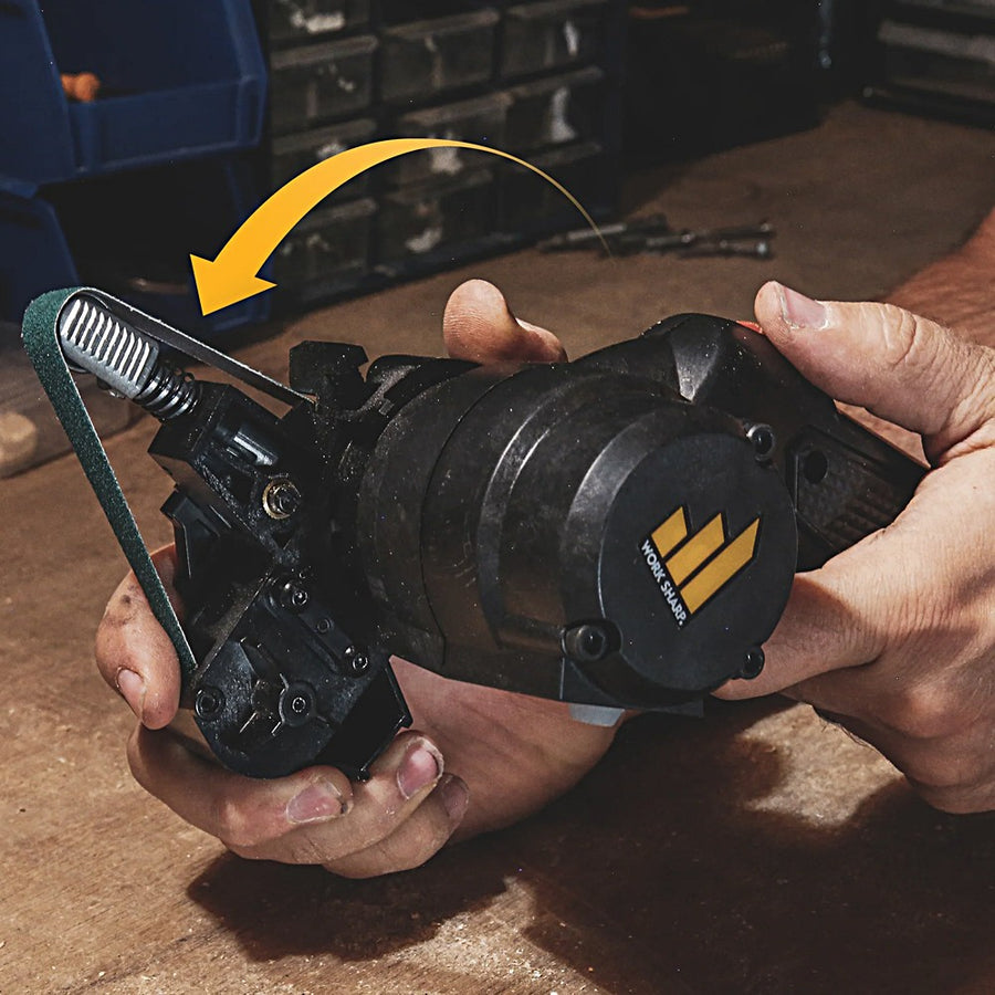 Work Sharp Electric Knife and Tool Sharpener Mk.2