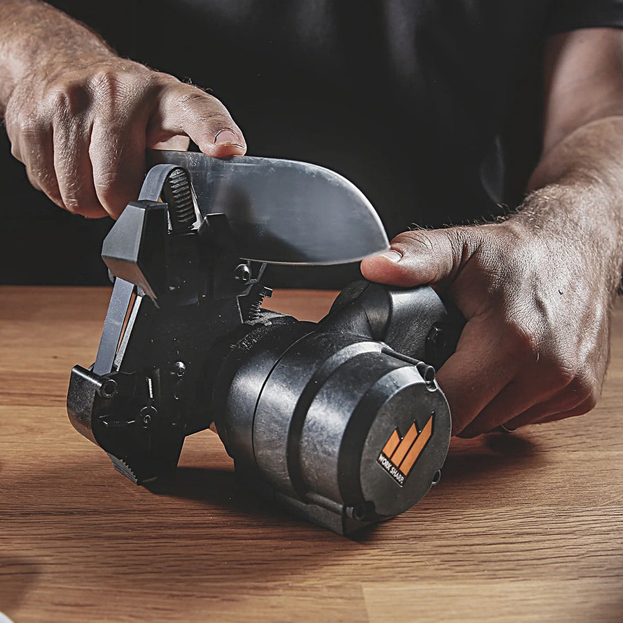 Work Sharp Electric Knife and Tool Sharpener Mk.2