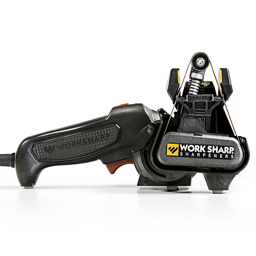 Work Sharp Electric Knife and Tool Sharpener Mk.2