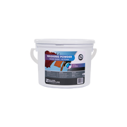 Silver Sig W/powder Hand 2kg