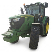 2022 John Deere 6140M