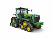 2023 John Deere 8R 410