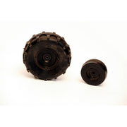 Africars Steel Toy Wheel Small